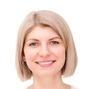 Машкова Елена Валериевна