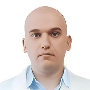 Петухов Станислав Игоревич
