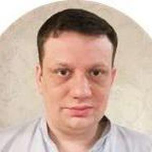 Попов Дмитрий Иванович