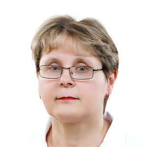 Степанова Валерия Константиновна