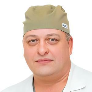 Лисовский Олег Петрович