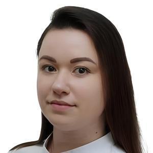 Гузеева Екатерина Алексеевна