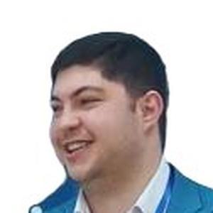 Айрапетов Карен Викторович