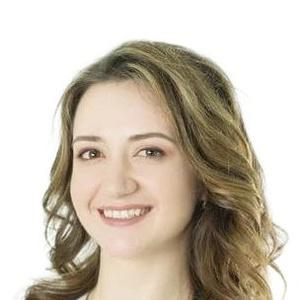 Кононенко Наталья Сергеевна