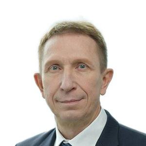 Росс Андрей Владимирович
