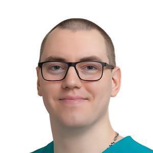 Глинчиков Антон Дмитриевич