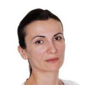 Мусукова Зарьят Александровна