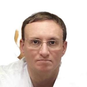 Роюк Руслан Валерьевич