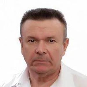 Пархоменко Сергей Анатольевич