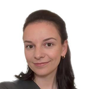 Фомина Вероника Викторовна