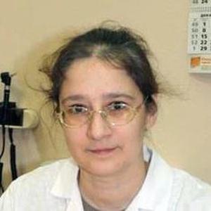 Хруслова Тамара Аркадьевна