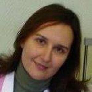 Шиханова Ольга Сергеевна