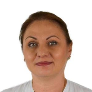 Костенко Элина Руслановна