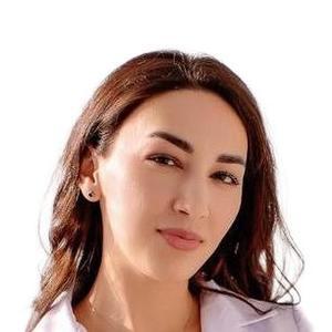 Баяджиева Напийдат Батырбековна