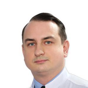 Анохин Алексей Андреевич