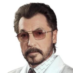 Зачепило Александр Викторович