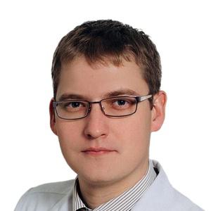 Бронский Денис Игоревич
