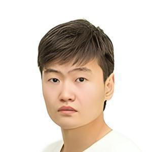 Зундуев Пётр Вадимович