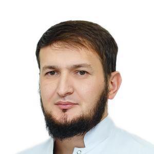 Берсаев Махмуд Хадиевич