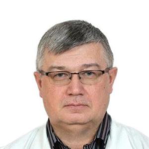 Олейник Сергей Иванович