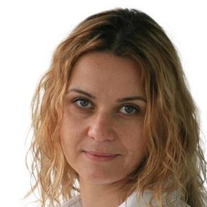 Билалова Элина Феликсовна