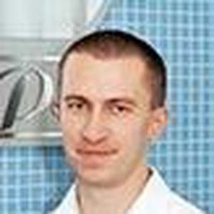 Ширчков Александр Александрович