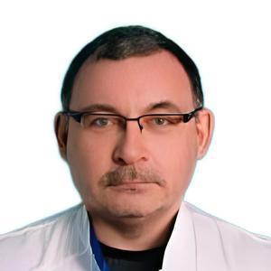 Горбовой Александр Михайлович