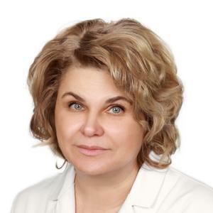 Викулова Светлана Владиславовна