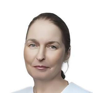 Гурьянова Марина Борисовна