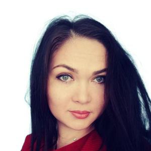 Молодцова (Федорова) Людмила Викторовна