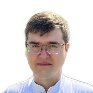 Репалов Алексей Владимирович