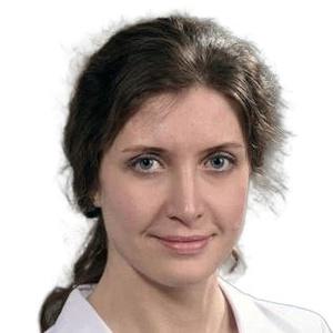 Муравьева Наталия Александровна