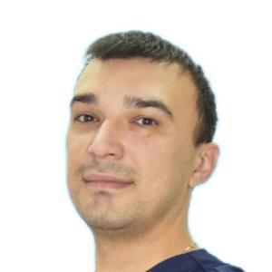 Руденок Родион Игоревич