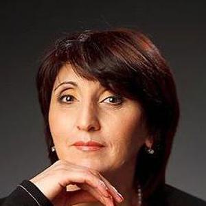 Саакян Лена Валикоевна