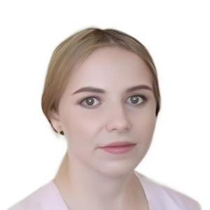 Калныш Елена Вячеславовна