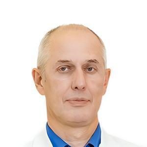 Овштейн Илья Вениаминович