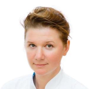 Филиппова Анна Григорьевна