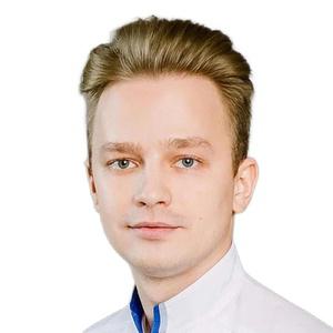 Безмельницын Владислав Алексеевич