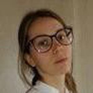 Хрипункова Ксения Сергеевна