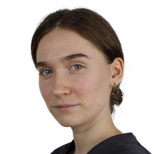 Павлова Анастасия Эдуардовна