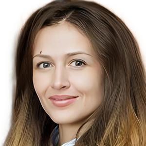 Коняшина Яна Сергеевна