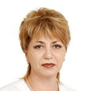 Соболь Татьяна Валерьевна