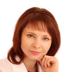Котлярова Маргарита Валерьевна