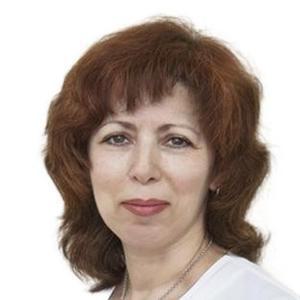 Аврукина Ольга Михайловна