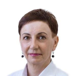 Короткевич Ирина Вячеславовна