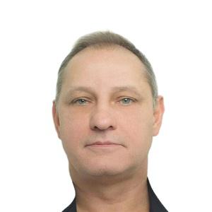 Хамидов Вадим Анатольевич