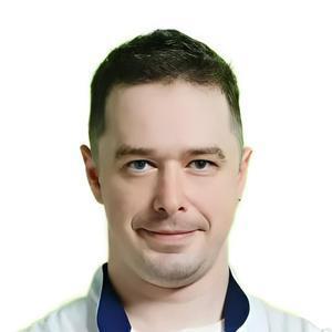 Луев Иван Андреевич