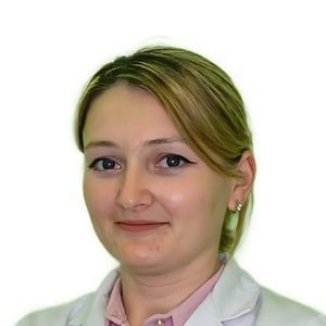 Дышекова Дина Хезировна