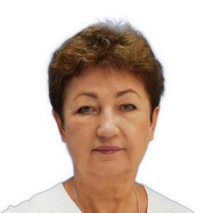 Синягина Галина Федоровна