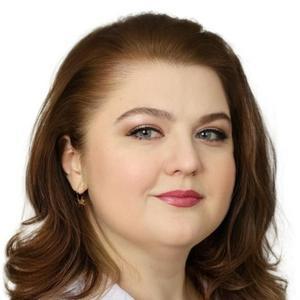 Богачева Ирина Владимировна